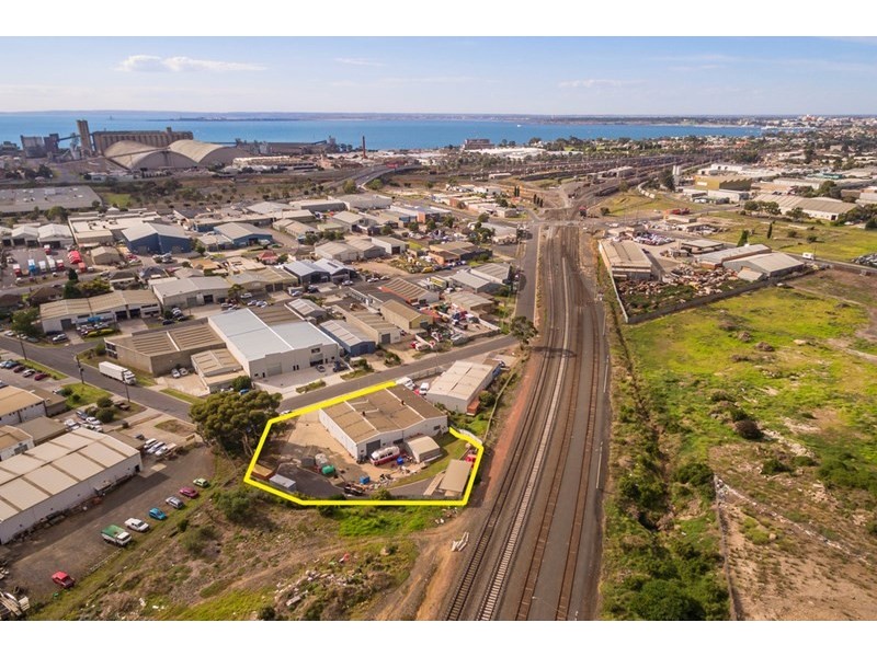 3 Cadman Terrace, North Geelong VIC 3215