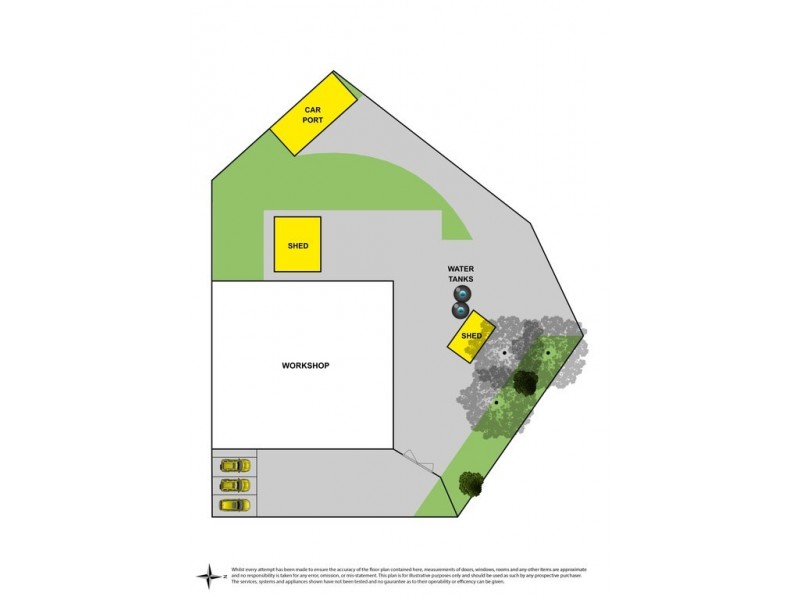 3 Cadman Terrace, North Geelong VIC 3215
