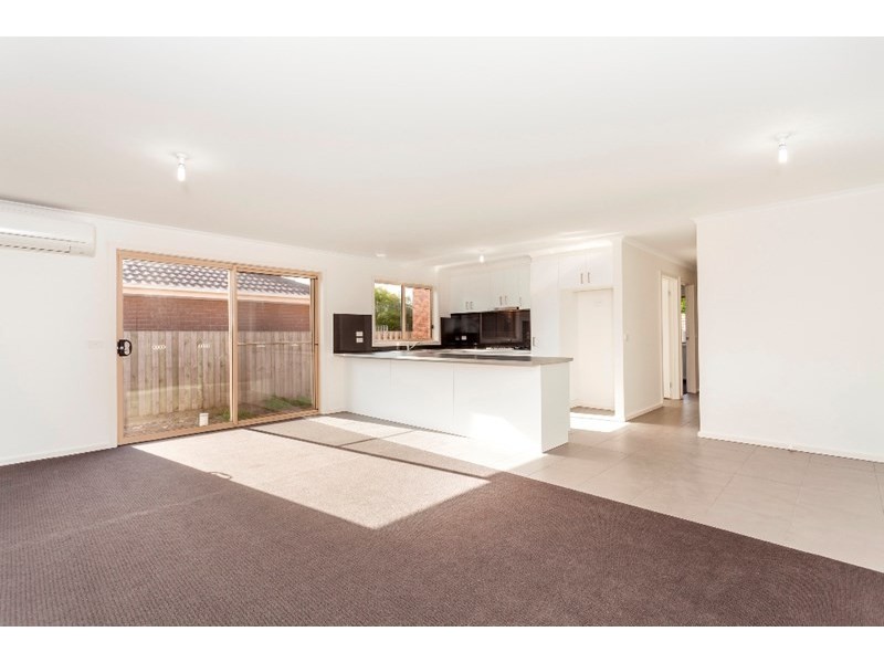 5 Burdoo Drive, Grovedale VIC 3216