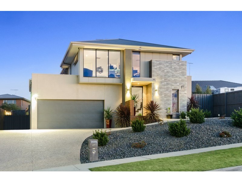 59 Woolondoon Drive, Highton VIC 3216
