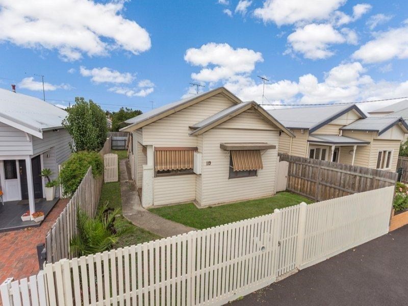 119 Hope Street, Geelong West VIC 3218