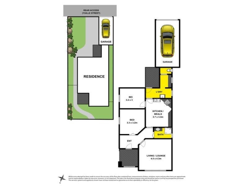 119 Hope Street, Geelong West VIC 3218