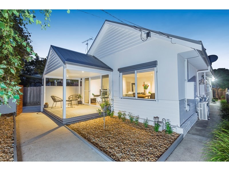 21 French Street, Geelong West VIC 3218