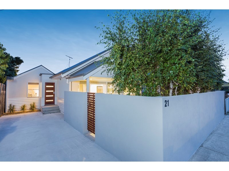 21 French Street, Geelong West VIC 3218