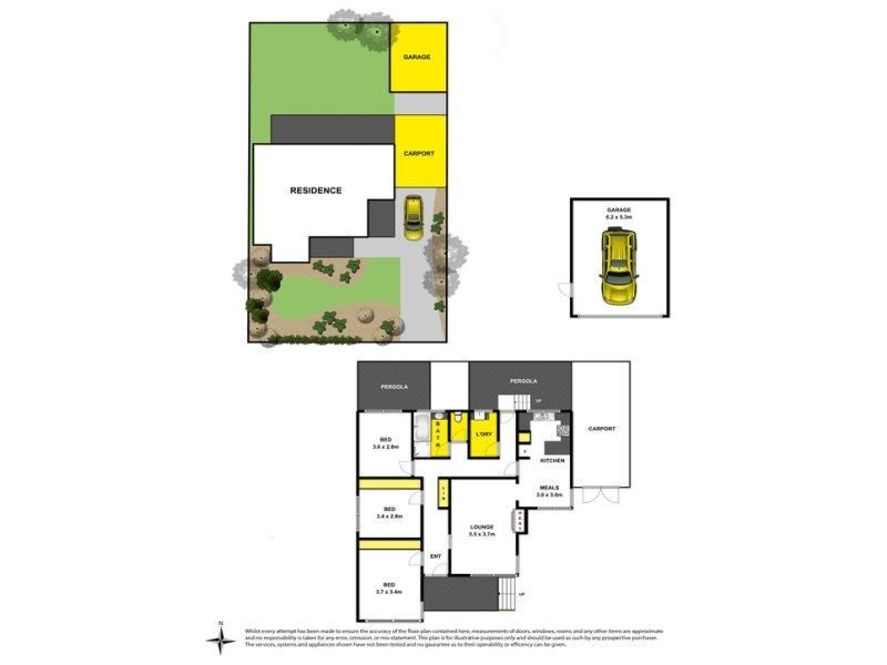 46 Cambra Road, Belmont VIC 3216