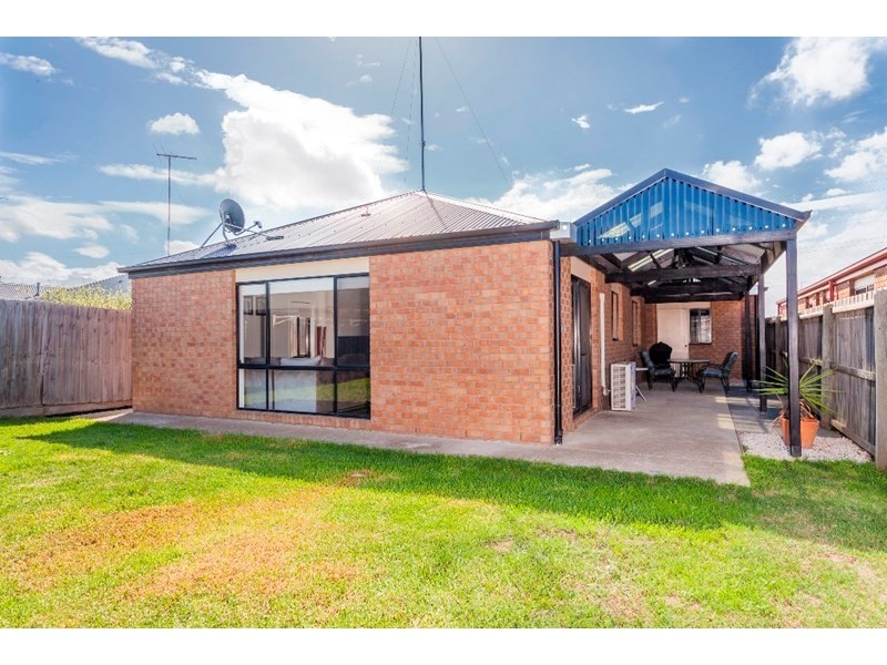 61 Hewitt Drive, Grovedale VIC 3216