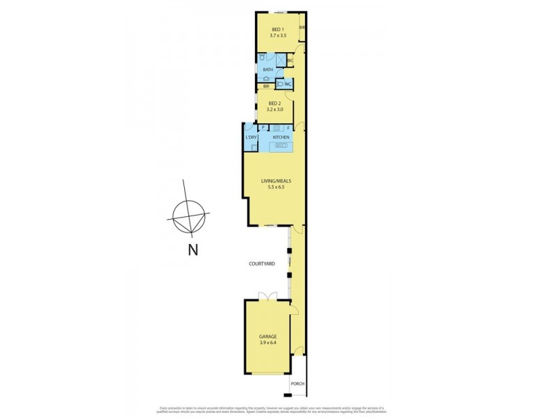 5B College Court, Newtown VIC 3220