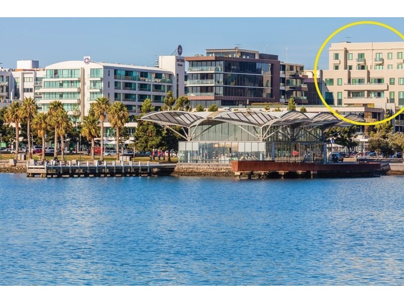 3/61 Brougham Street, Geelong VIC 3220