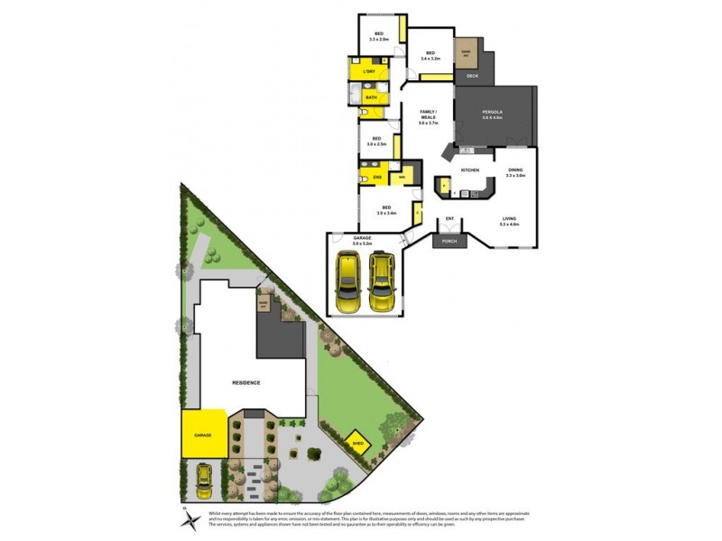 7-9 Cedarville Close, Highton VIC 3216