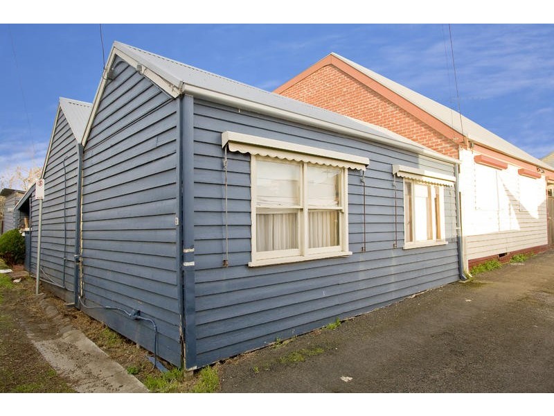 1 Wheeler Place, Geelong VIC 3220