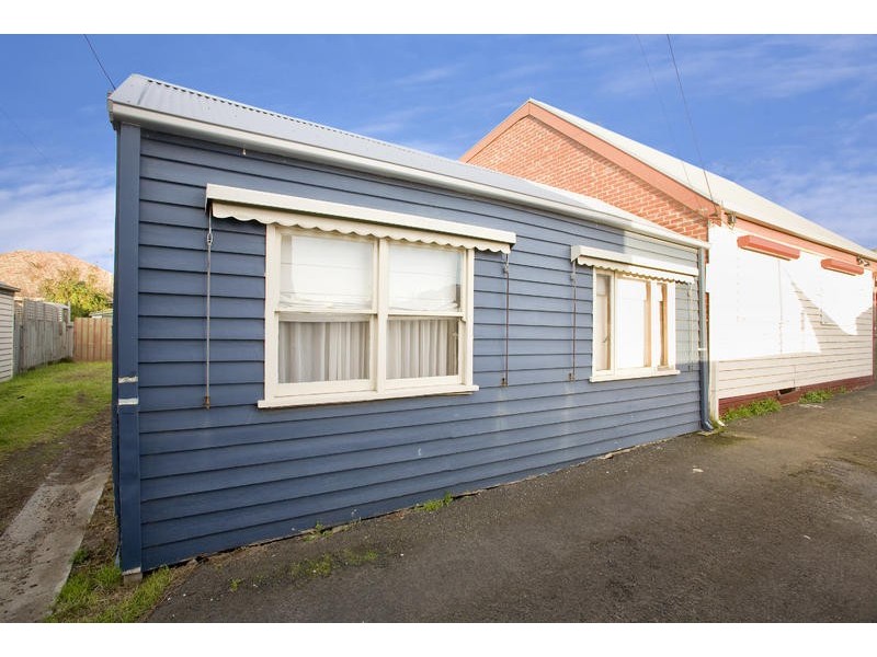 1 Wheeler Place, Geelong VIC 3220