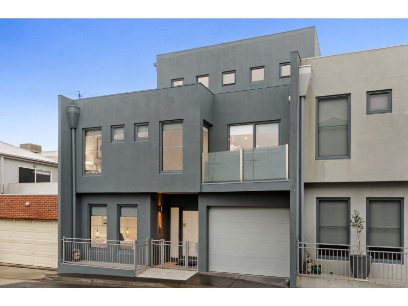 4 Smyth Place, Geelong VIC 3220