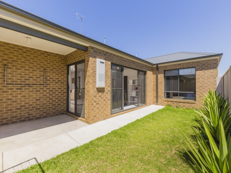 3/264 Wilsons Road, St Albans Park VIC 3219