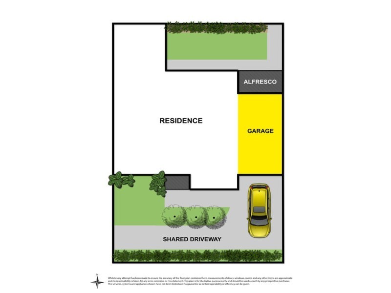 3/264 Wilsons Road, St Albans Park VIC 3219