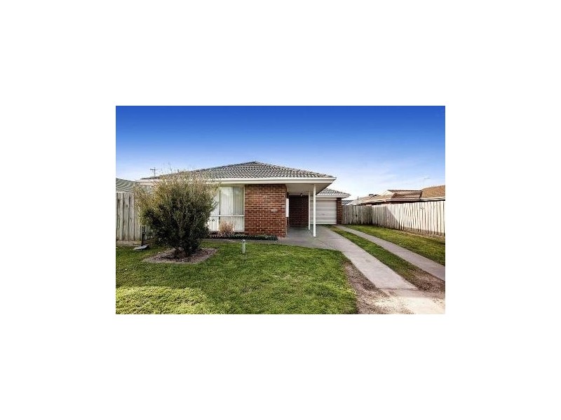 1 Nireeda Close, St Albans Park VIC 3219