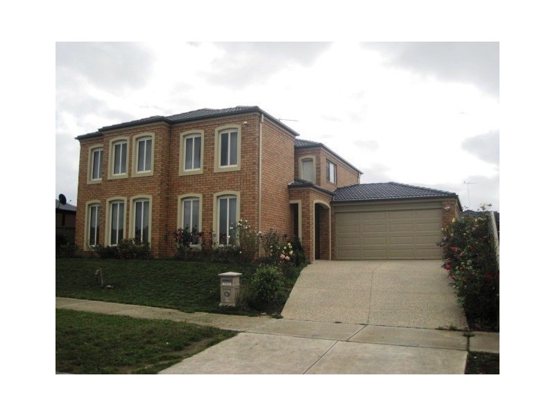 3 Thwaites Close, Highton VIC 3216