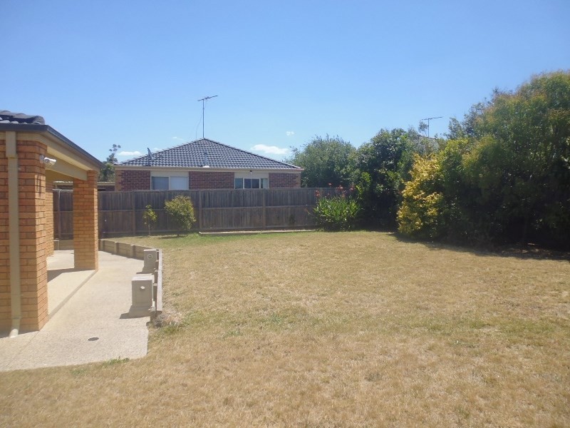 3 Thwaites Close, Highton VIC 3216