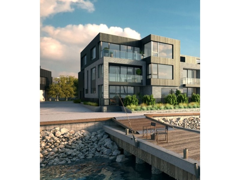 Apt 9B/43 Liverpool Street, Geelong VIC 3220