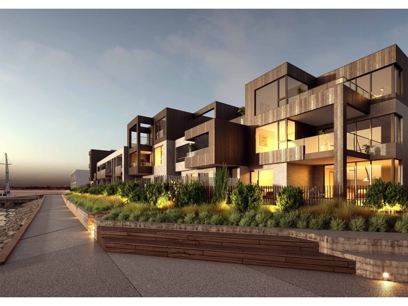 Apt 9B/43 Liverpool Street, Geelong VIC 3220