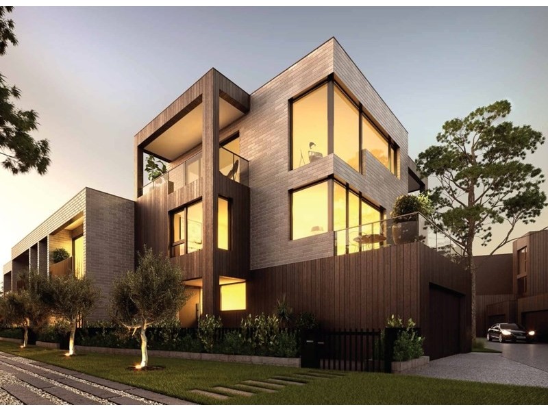 Apt 9B/43 Liverpool Street, Geelong VIC 3220