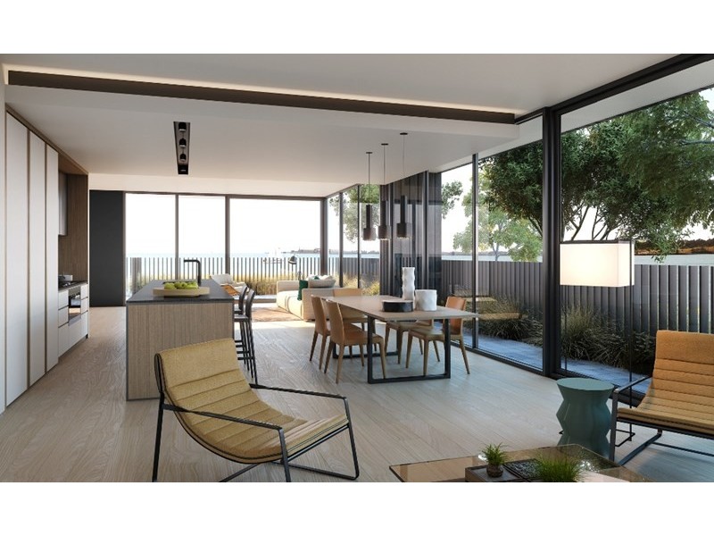 Apt 9B/43 Liverpool Street, Geelong VIC 3220