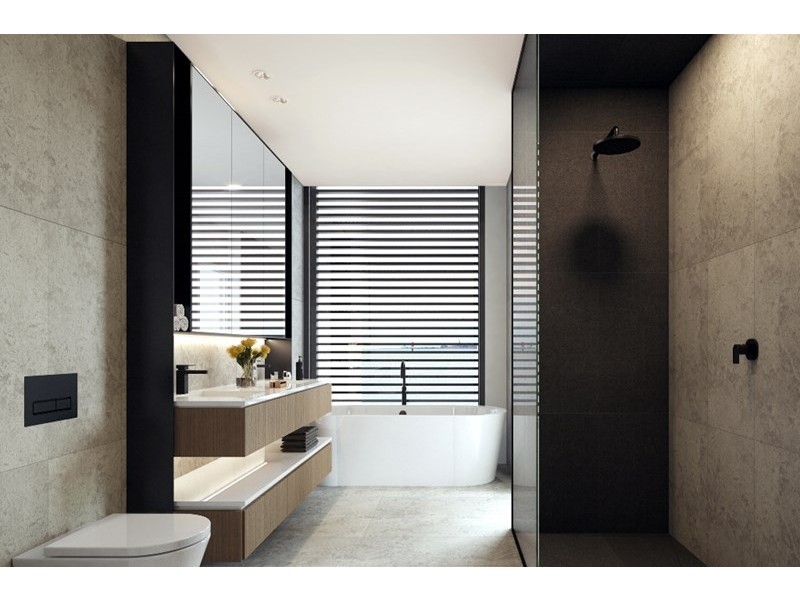 Apt 9B/43 Liverpool Street, Geelong VIC 3220