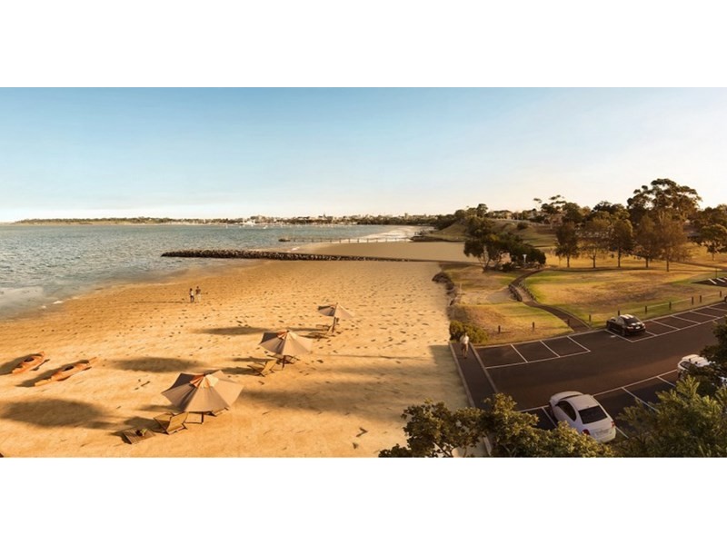 Apt 9B/43 Liverpool Street, Geelong VIC 3220