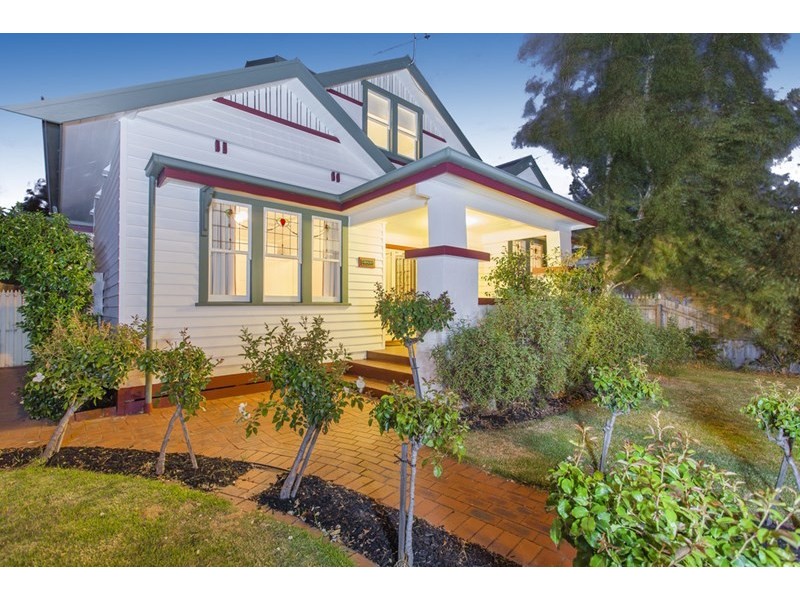 151 Aberdeen Street, Newtown VIC 3220