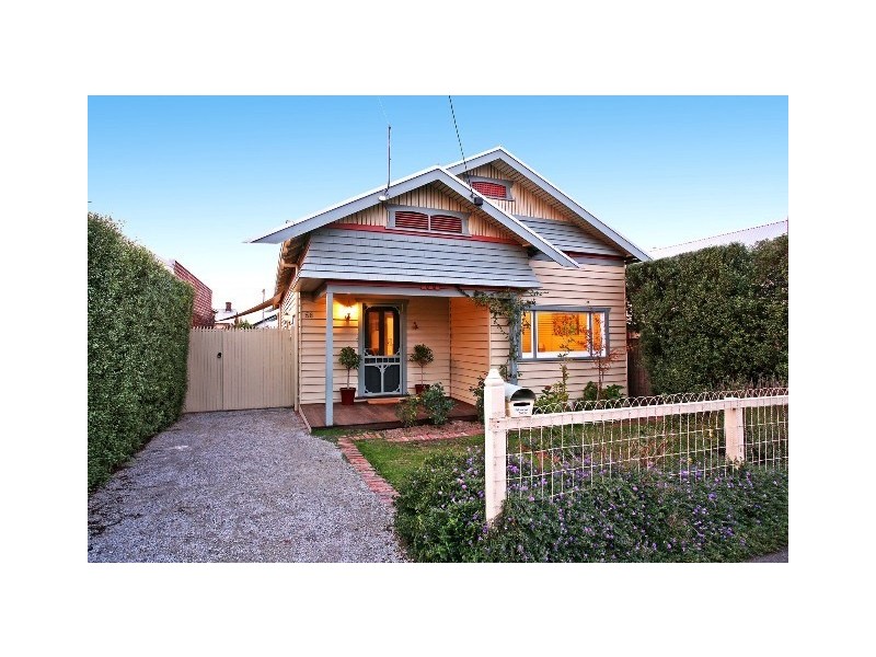 58 Catherine Street, Geelong West VIC 3218