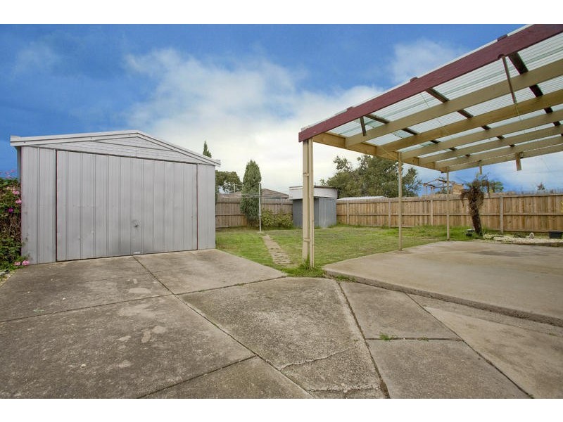 6 Ranger Court, Whittington VIC 3219