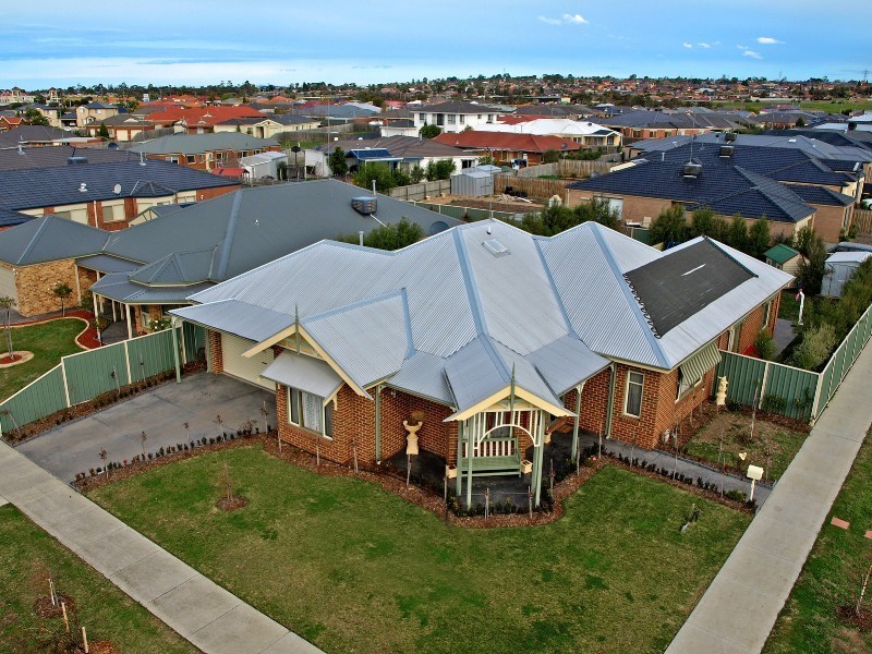 66 Coakley Crescent, Lovely Banks VIC 3221