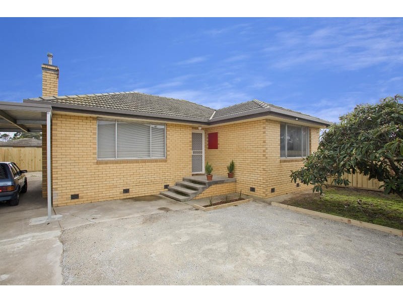 115 Kildare Street, North Geelong VIC 3215