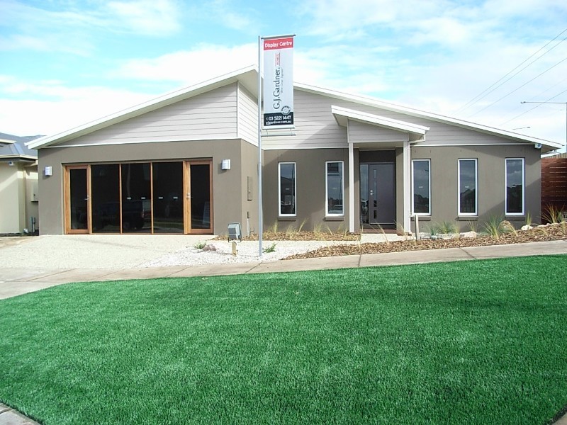 33 Morrow Crescent, Leopold VIC 3224