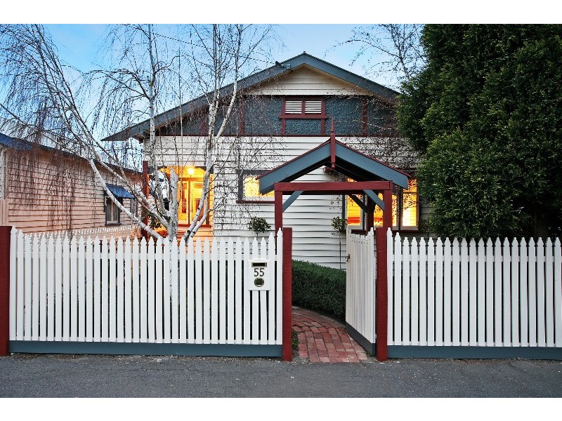 55 Mcdougall Street, Geelong West VIC 3218