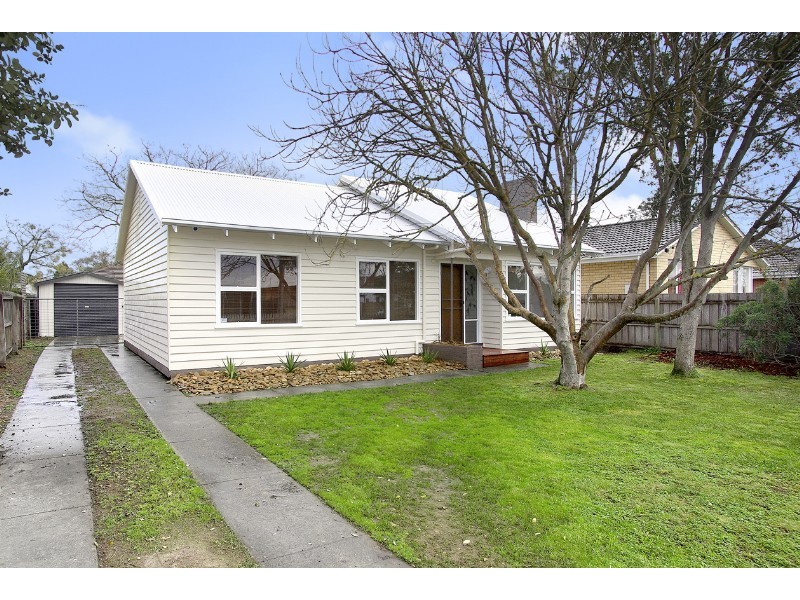 3 Wirksworth Street, Herne Hill VIC 3218