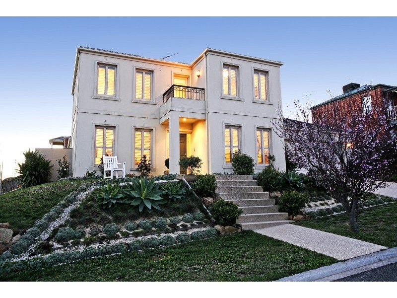 6 Palmerston Place, Highton VIC 3216