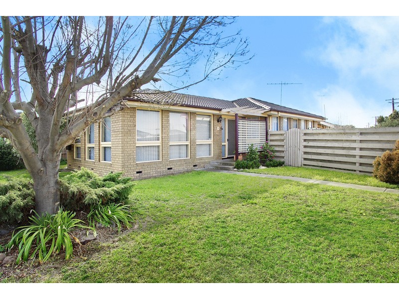 1 Moreland Avenue, Corio VIC 3214