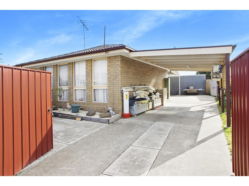 1 Moreland Avenue, Corio VIC 3214