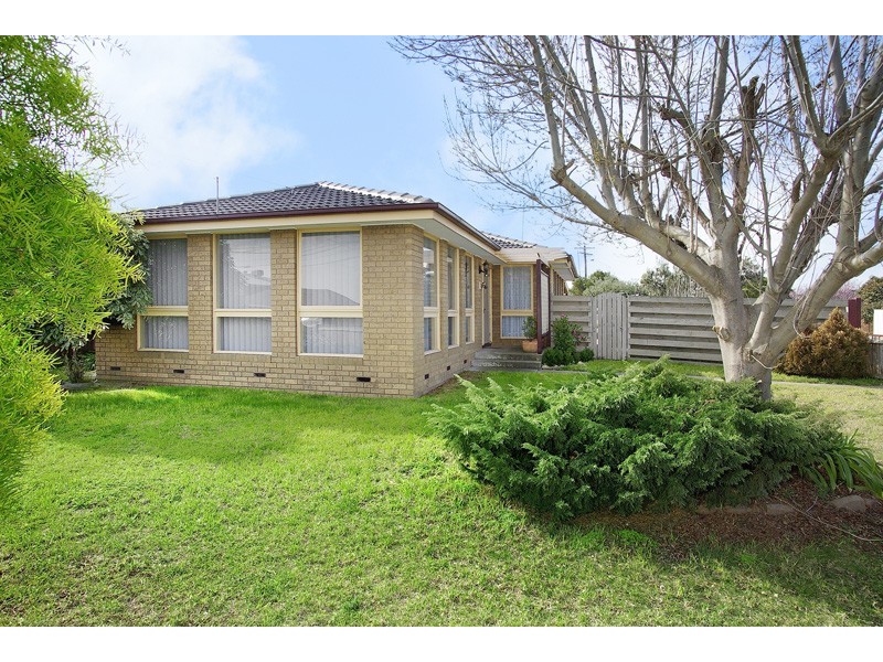 1 Moreland Avenue, Corio VIC 3214