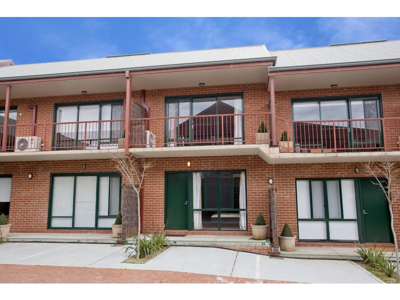 3/32 Hesse Street, Queenscliff VIC 3225