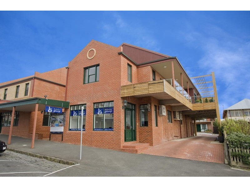 3/32 Hesse Street, Queenscliff VIC 3225