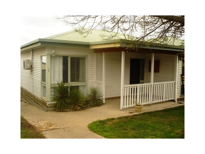 1 Murray Street, Hamlyn Heights VIC 3215