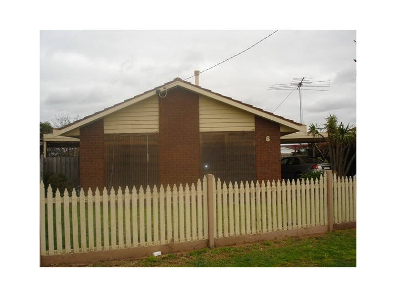 6 Ottoman Court, St Albans Park VIC 3219