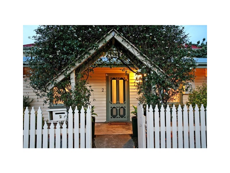 2 Tayler Street, Geelong West VIC 3218