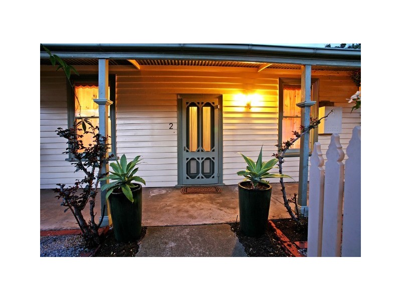 2 Tayler Street, Geelong West VIC 3218