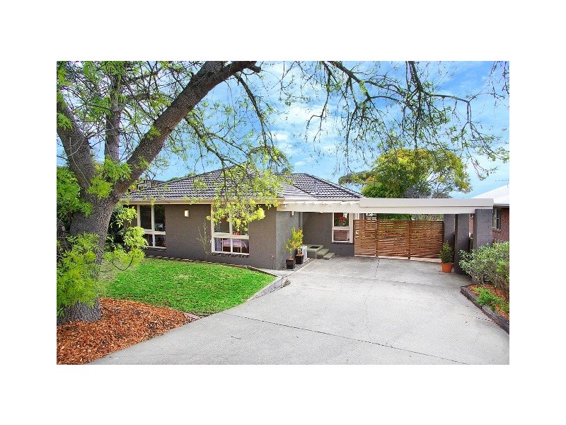 285 Scenic Road, Highton VIC 3216