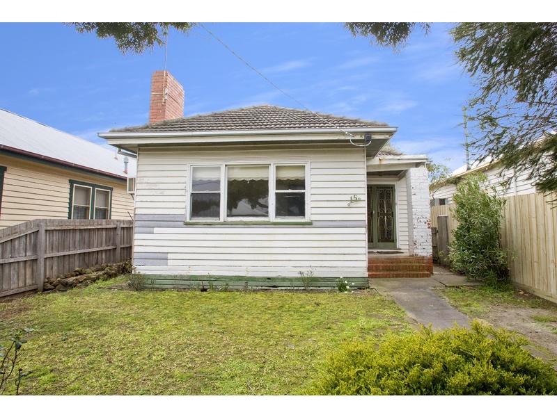 15 Grey Street, East Geelong VIC 3219