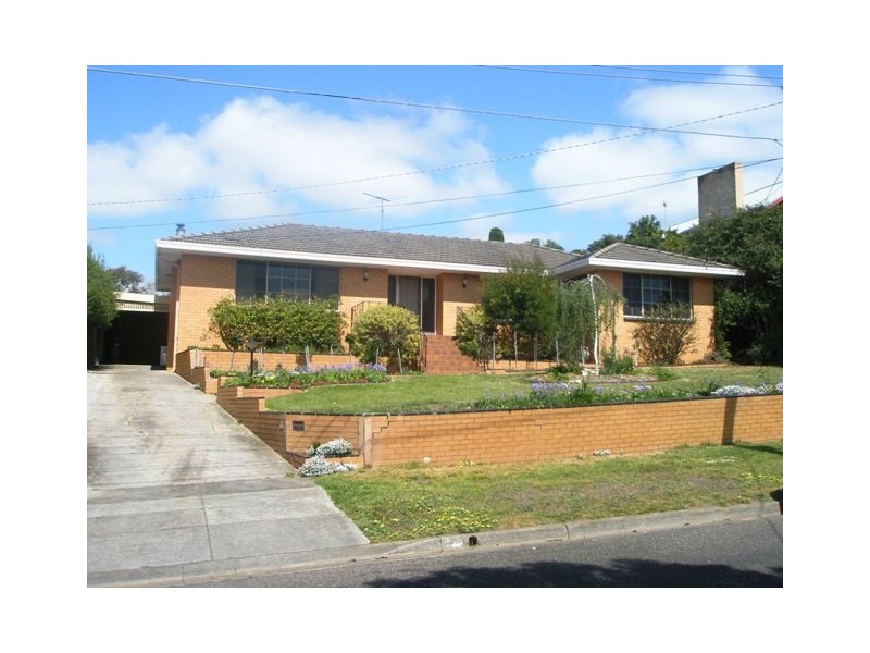 3 Melrose Avenue, Highton VIC 3216