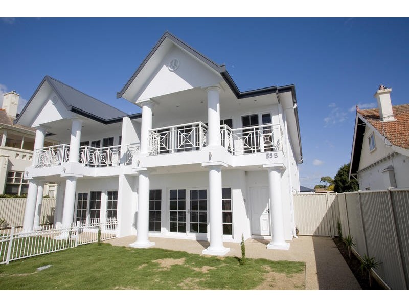 55B The Esplanade, Geelong VIC 3220