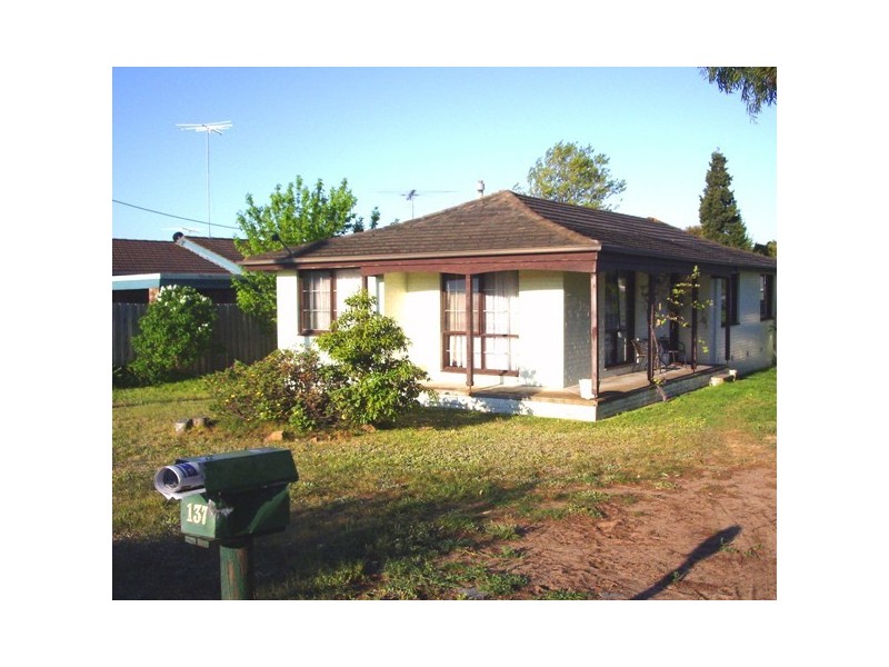 137 South Valley Road, Highton VIC 3216